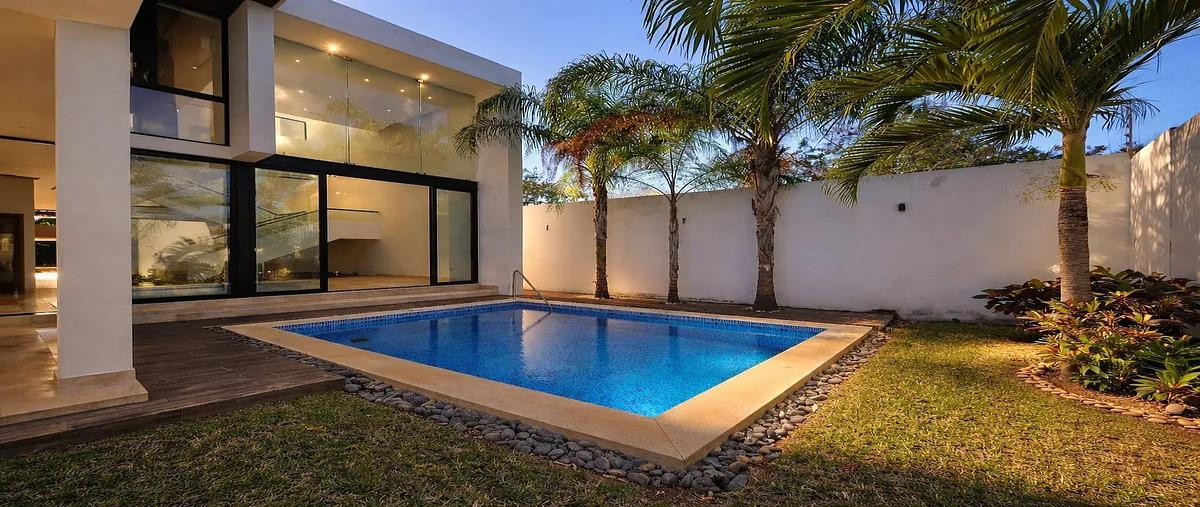 Foto de casa en compostela , komchen, mérida, yucatán, 0 foto 05 Foto de casa en venta en compostela , komchen, mérida, yucatán, 0 No. 05