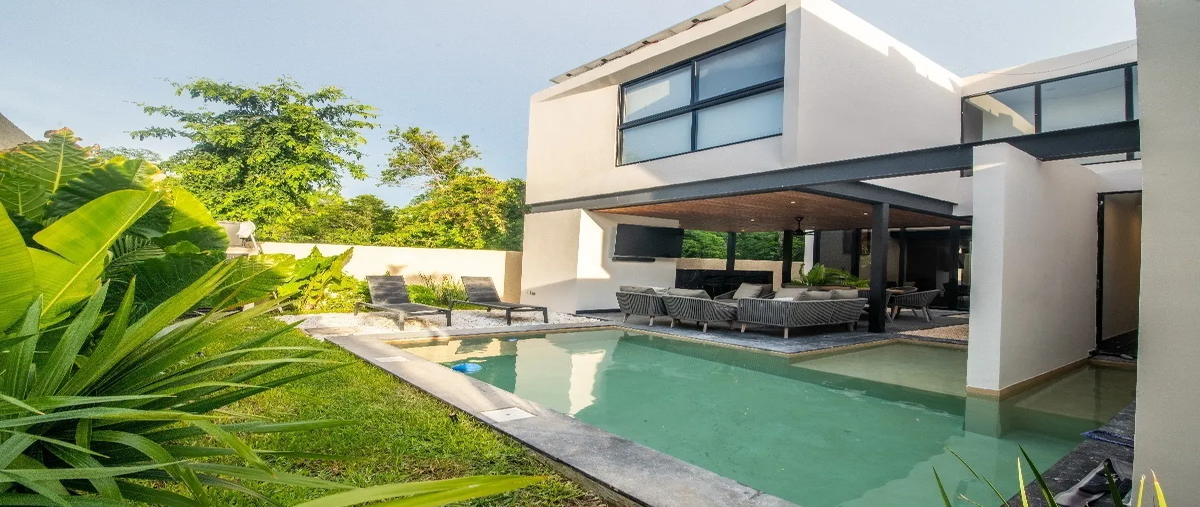 Foto de casa en venta en compostela , yucatán country club, mérida, yucatán, 0 No. 05