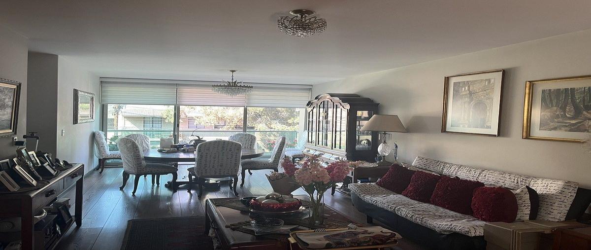 Foto de departamento en venta en compte , anzures, miguel hidalgo, df / cdmx, 0 No. 04