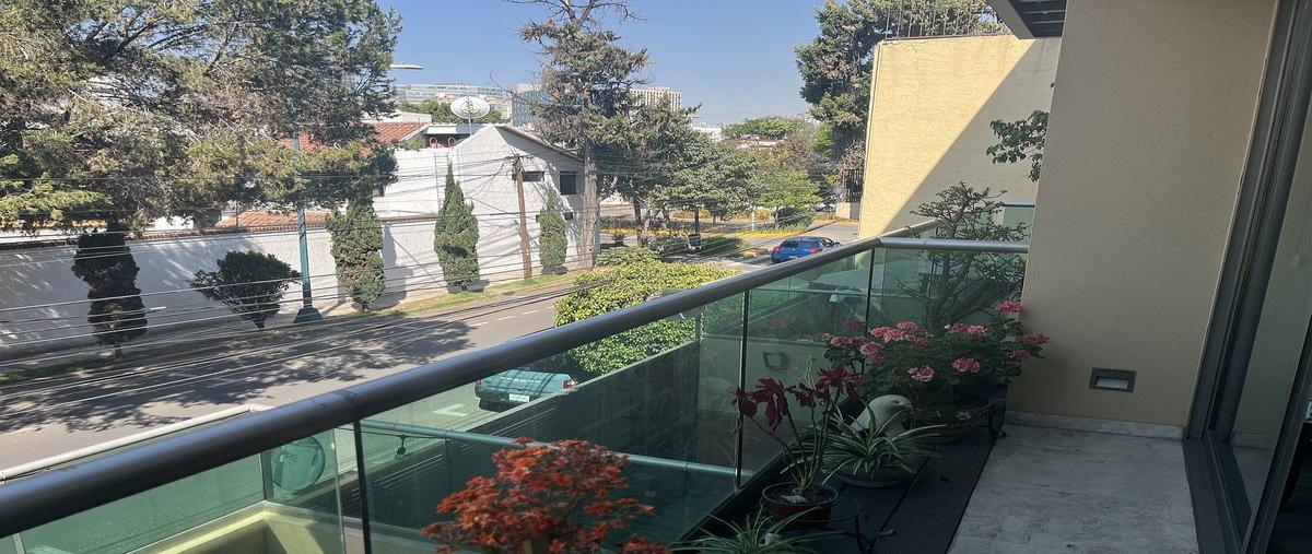 Foto de departamento en venta en compte , anzures, miguel hidalgo, df / cdmx, 0 No. 06