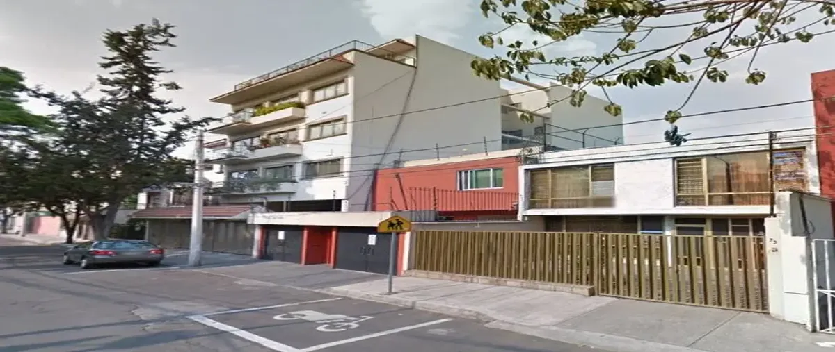 Foto de casa en venta en comte 0, anzures, miguel hidalgo, df / cdmx, 0 No. 03