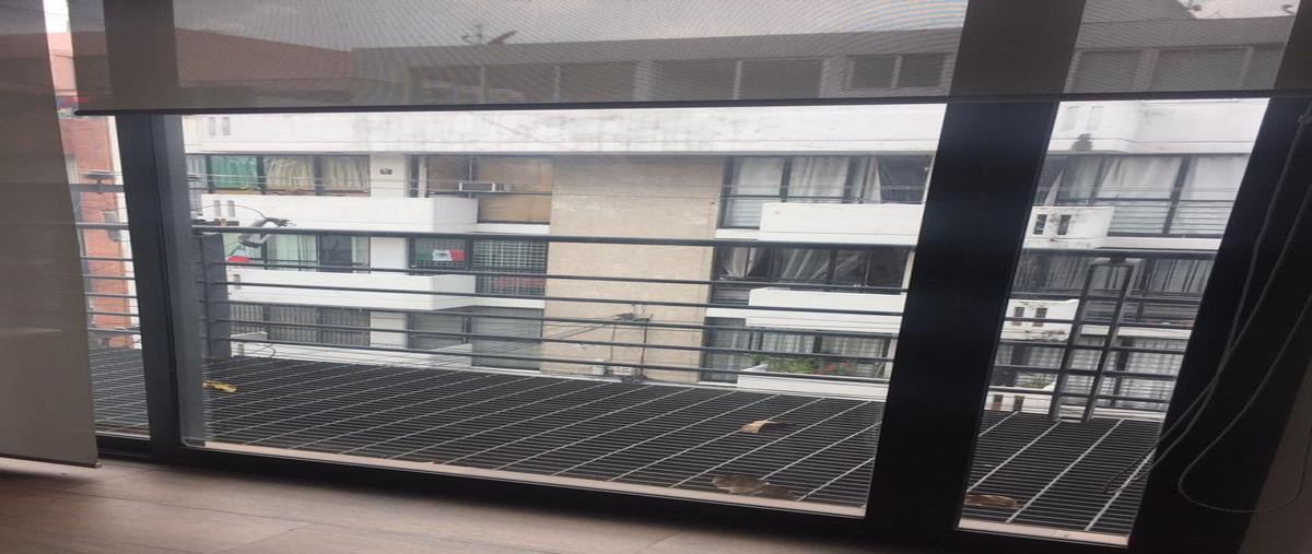 Foto de departamento en renta en comte , anzures , anzures, miguel hidalgo, df / cdmx, 21842441 No. 04