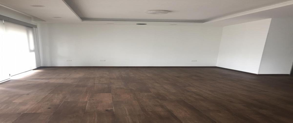 Foto de departamento en renta en comte , anzures , anzures, miguel hidalgo, df / cdmx, 21842441 No. 05