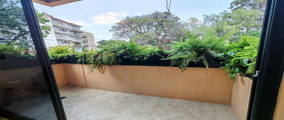 Foto de oficina en renta en comunal , acacias, benito juárez, df / cdmx, 0 No. 05