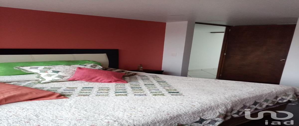 Foto de departamento en venta en comuneros 72, villa tlalpan, tlalpan, df / cdmx, 30263340 No. 03