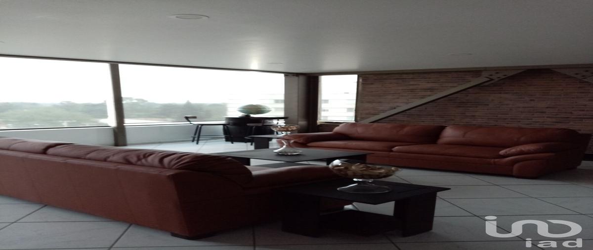 Foto de departamento en venta en comuneros 72, villa tlalpan, tlalpan, df / cdmx, 30263340 No. 05