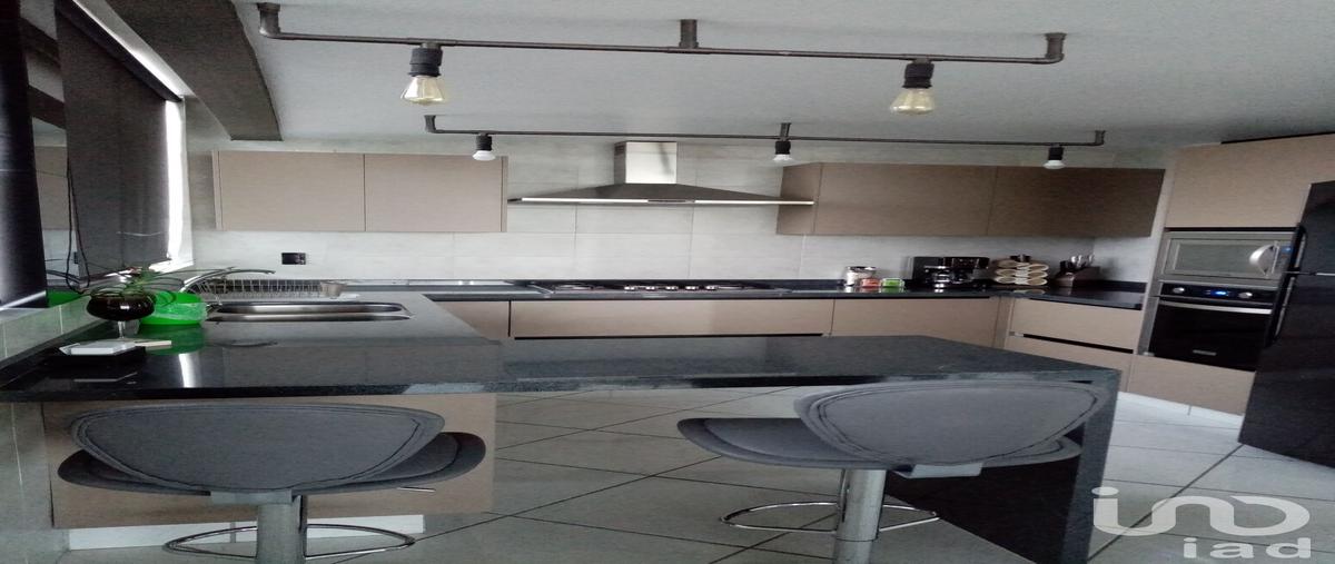 Foto de departamento en venta en comuneros 93, villa tlalpan, tlalpan, df / cdmx, 30263340 No. 04