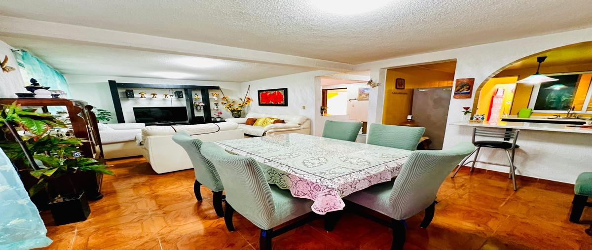 Foto de casa en venta en  , comuneros de santa úrsula, tlalpan, df / cdmx, 0 No. 03