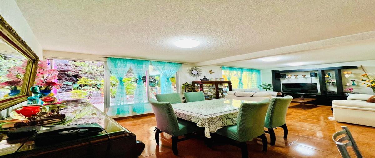 Foto de casa en venta en  , comuneros de santa úrsula, tlalpan, df / cdmx, 0 No. 04