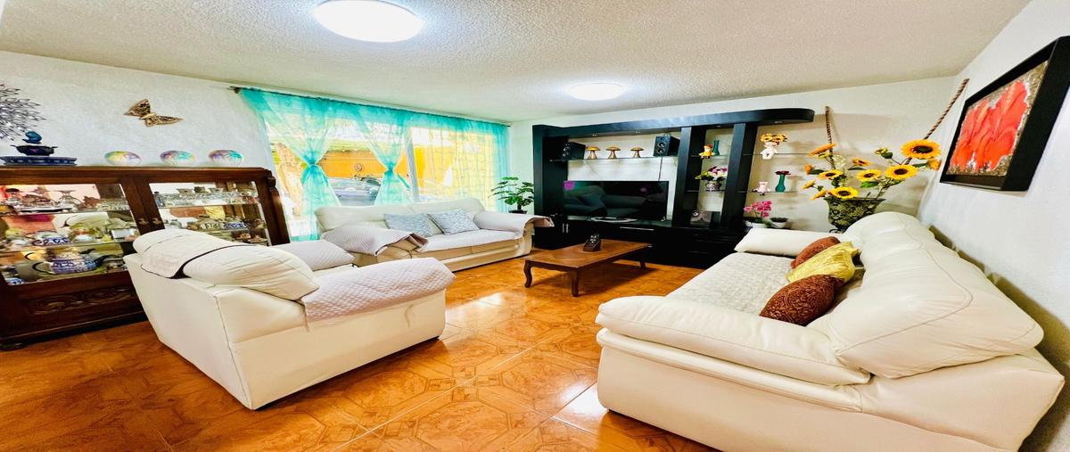 Foto de casa en venta en  , comuneros de santa úrsula, tlalpan, df / cdmx, 0 No. 05