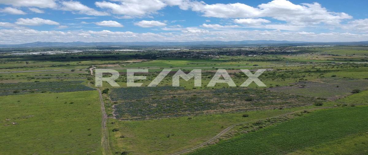 Foto de terreno comercial en venta en comunidad ampliación la garrida , la garrida, irapuato, guanajuato, 30281402 No. 05