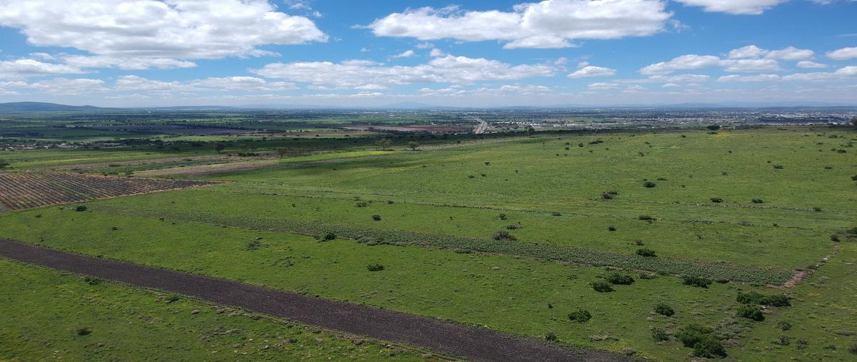 Foto de terreno comercial en venta en comunidad ampliación la garrida , la garrida, irapuato, guanajuato, 30281402 No. 07