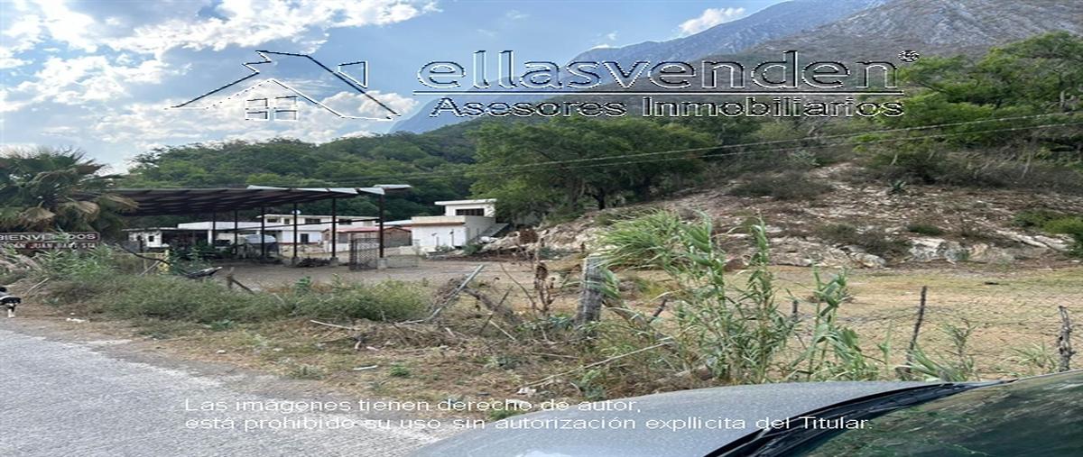 Foto de terreno habitacional en comunidad el lobo 26, la ciénega de gonzález, santiago, nuevo león, 29891754 foto 05 Foto de terreno habitacional en venta en comunidad el lobo 26, la ciénega de gonzález, santiago, nuevo león, 29891754 No. 05