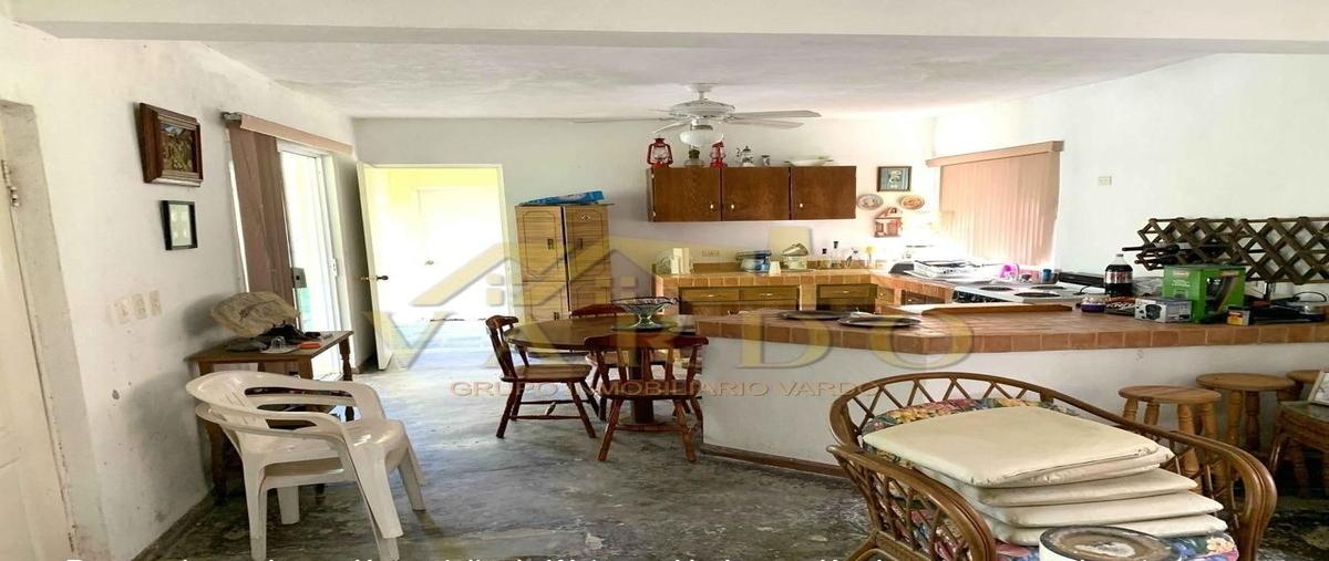 Foto de rancho en venta en comunidad las cascadas , ejido juárez, juárez, nuevo león, 0 No. 05