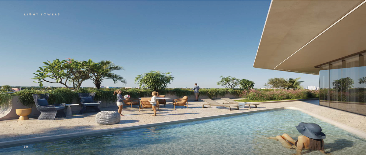 Foto de departamento en venta en comunidad privada , ampliación ciudad industrial, mérida, yucatán, 0 No. 21