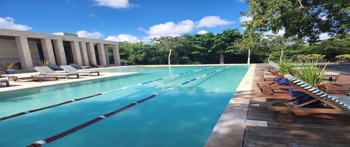 Foto de departamento en venta en comunidad privada , cabo norte, mérida, yucatán, 29209235 No. 03
