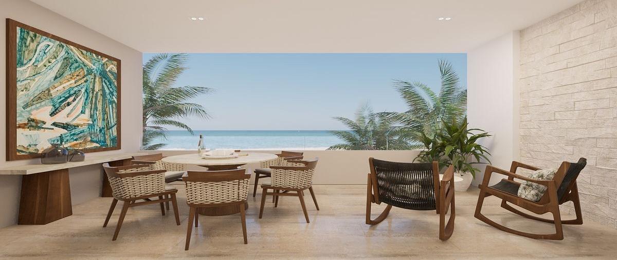 Foto de departamento en venta en comunidad privada , chicxulub, chicxulub pueblo, yucatán, 0 No. 04