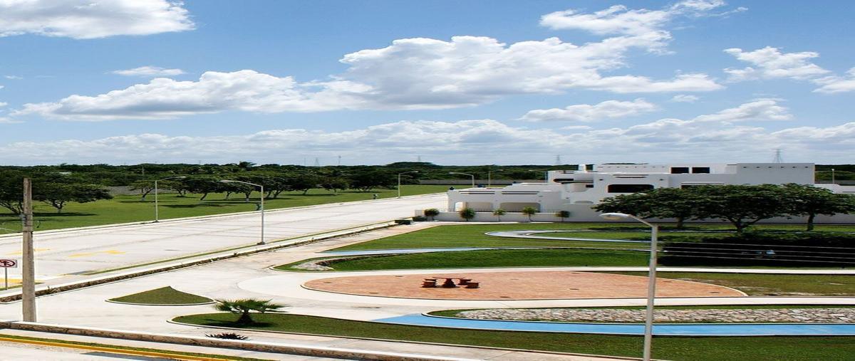 Foto de terreno habitacional en venta en comunidad privada , cholul, mérida, yucatán, 0 No. 05