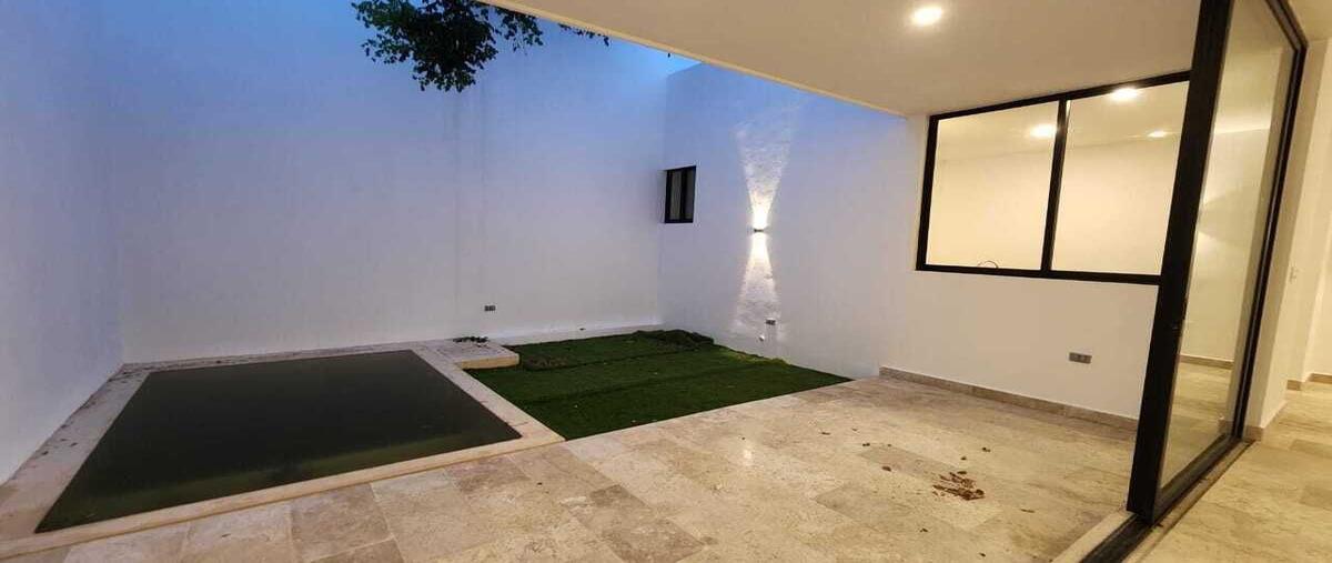 Foto de casa en venta en comunidad privada , temozon norte, mérida, yucatán, 0 No. 04