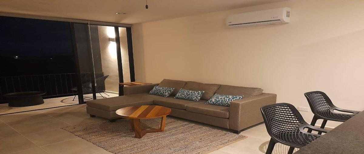 Foto de departamento en comunidad privada , temozon norte, mérida, yucatán, 0 foto 03 Foto de departamento en renta en comunidad privada , temozon norte, mérida, yucatán, 0 No. 03