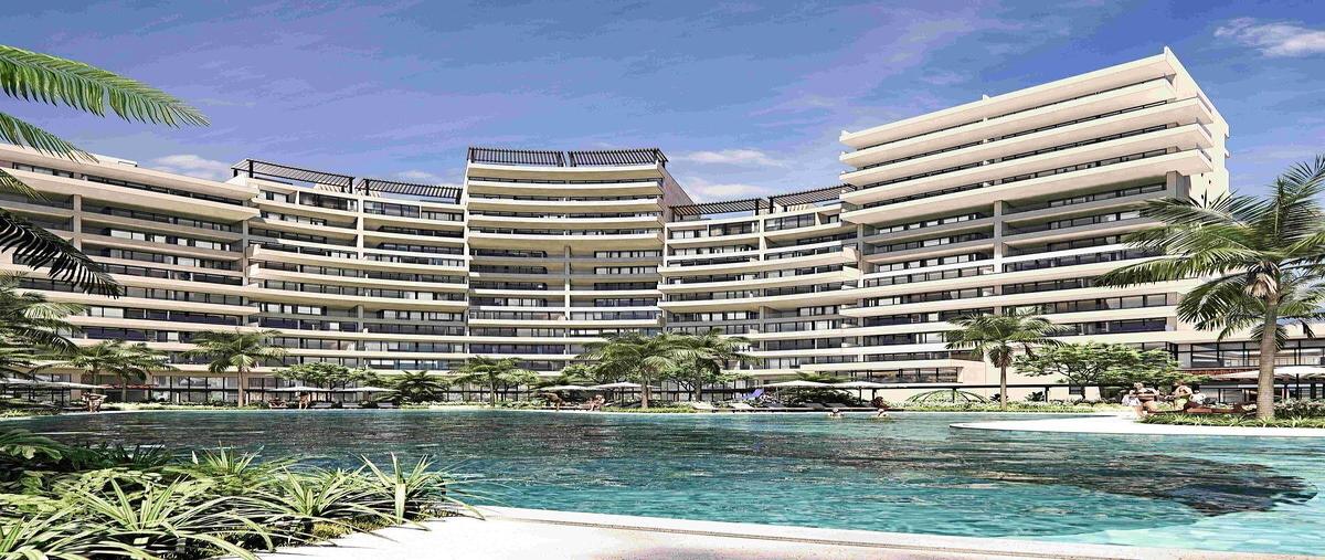 Foto de departamento en venta en comunidad privada , temozon norte, mérida, yucatán, 0 No. 07