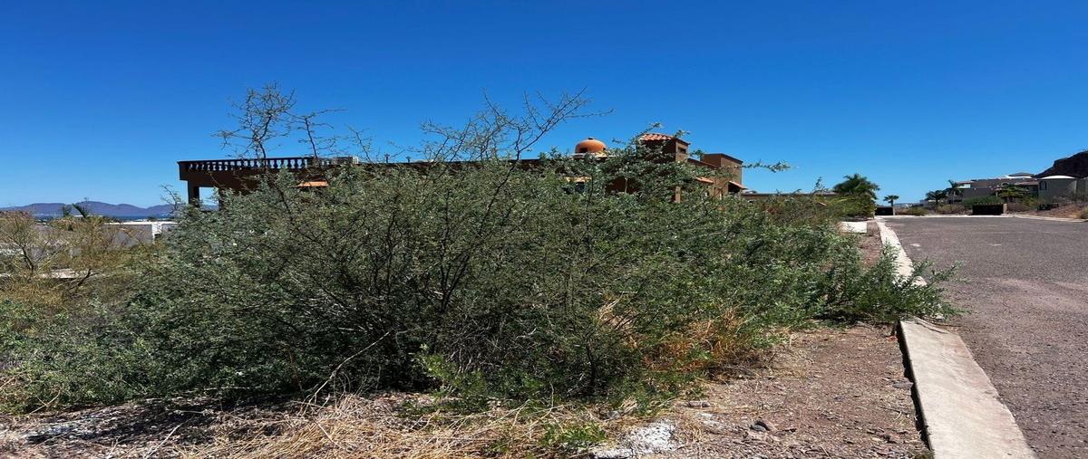 Foto de terreno habitacional en venta en con , country club, guaymas, sonora, 30156989 No. 03