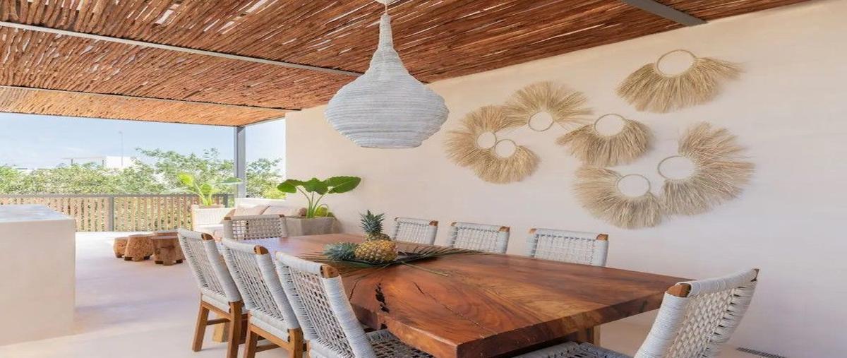 Foto de departamento en venta en concejo ciudadano , aldea zama, tulum, quintana roo, 0 No. 03