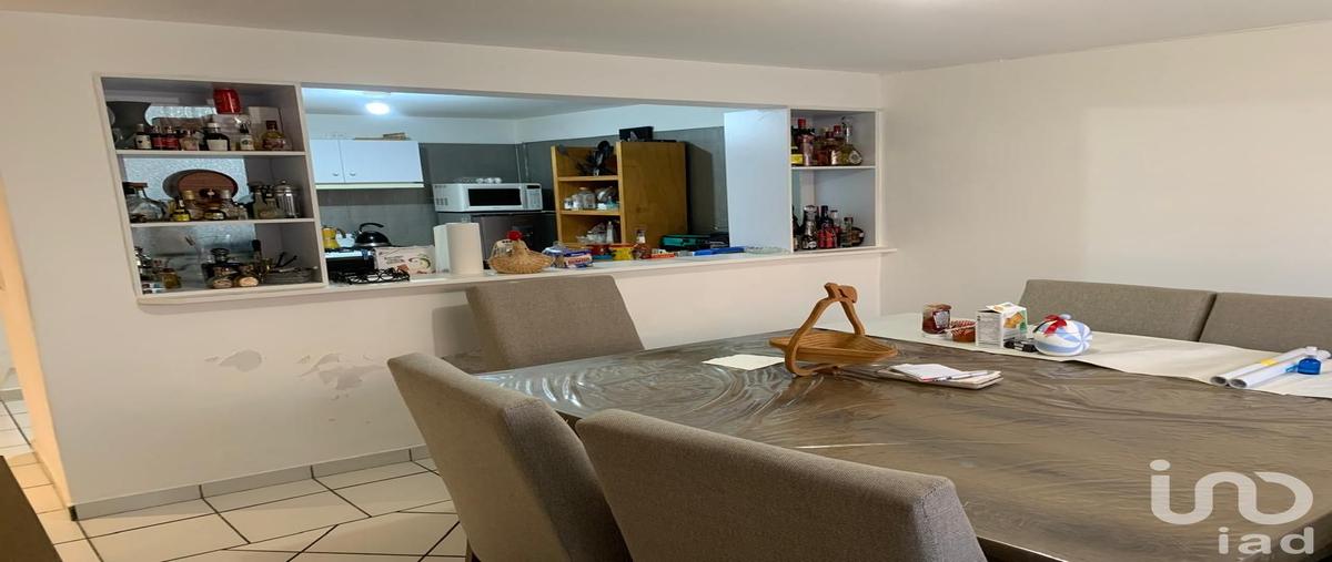 Foto de casa en venta en concepción 91, santa cruz del monte, naucalpan de juárez, méxico, 30953545 No. 04