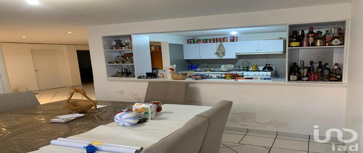 Foto de casa en venta en concepción 91, santa cruz del monte, naucalpan de juárez, méxico, 30953545 No. 05