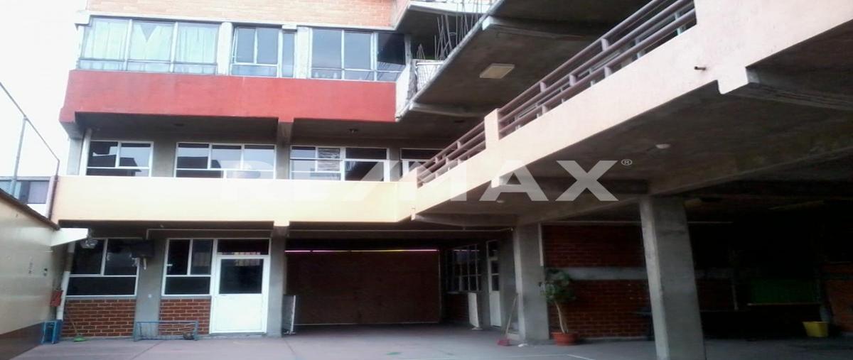 Foto de edificio en concepcion alvarez , san miguel, iztapalapa, df / cdmx, 0 foto 02 Foto de edificio en renta en concepcion alvarez , san miguel, iztapalapa, df / cdmx, 0 No. 02