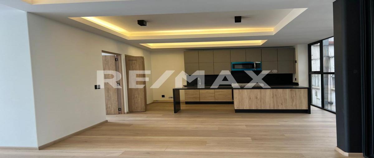 Foto de departamento en venta en concepcion beistegui 1307 , narvarte poniente, benito juárez, df / cdmx, 0 No. 03
