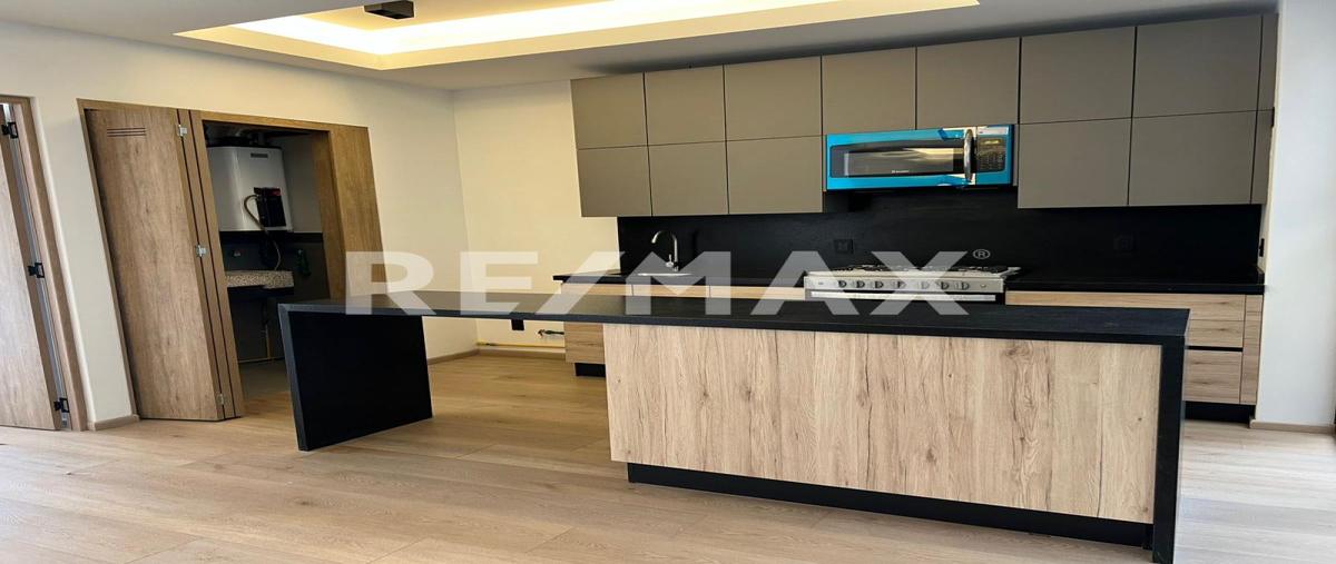 Foto de departamento en venta en concepcion beistegui 1307 , narvarte poniente, benito juárez, df / cdmx, 0 No. 05