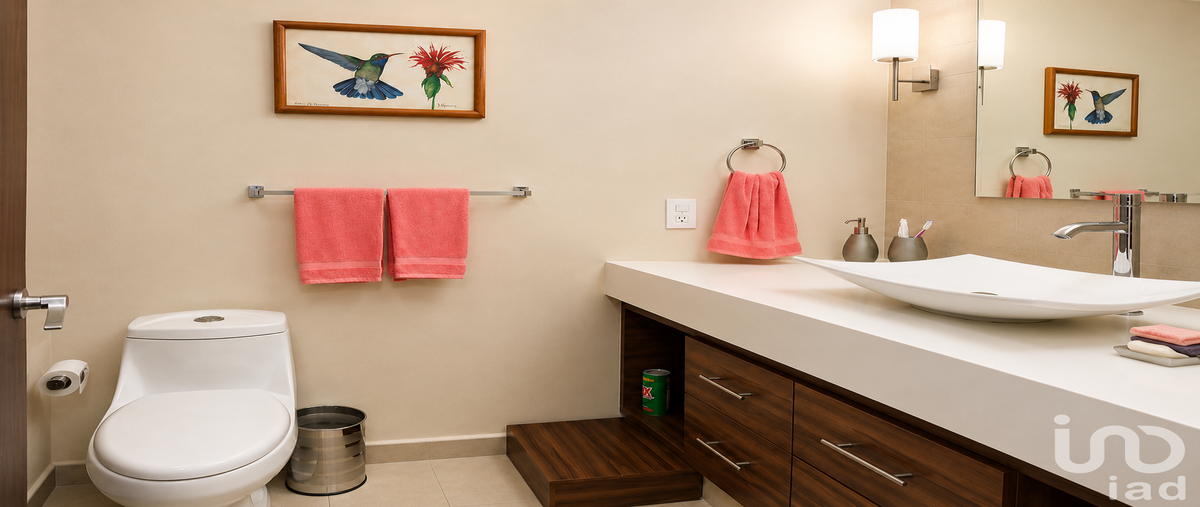 Foto de departamento en venta en concepcion beistegui 2180, narvarte oriente, benito juárez, df / cdmx, 31582461 No. 05