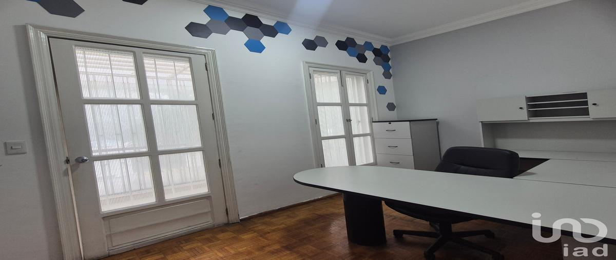 Foto de oficina en renta en concepcion beistegui 821, del valle centro, benito juárez, df / cdmx, 31693335 No. 05