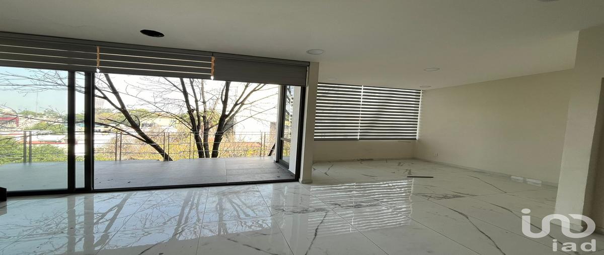 Foto de departamento en venta en concepcion beistegui 891, del valle centro, benito juárez, df / cdmx, 28809291 No. 03