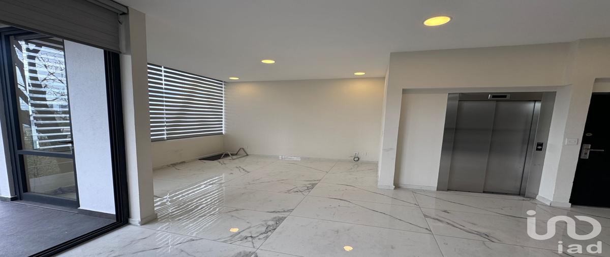 Foto de departamento en venta en concepcion beistegui 941, del valle centro, benito juárez, df / cdmx, 28809291 No. 05