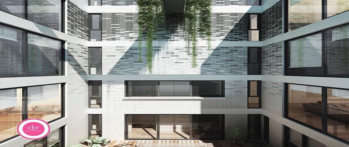 Foto de departamento en venta en concepción beistegui , del valle centro, benito juárez, df / cdmx, 16757988 No. 04