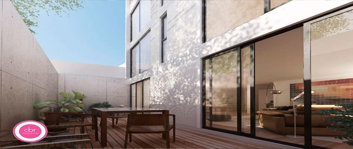 Foto de departamento en venta en concepción beistegui , del valle centro, benito juárez, df / cdmx, 16757988 No. 05