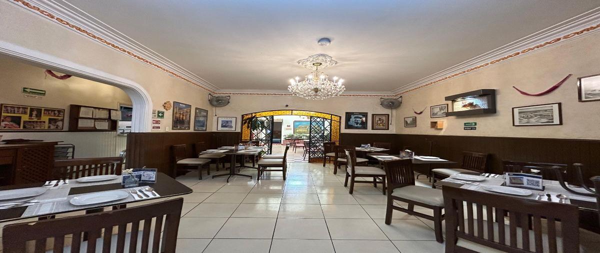 Foto de casa en venta en concepción beistegui , del valle centro, benito juárez, df / cdmx, 27999893 No. 04