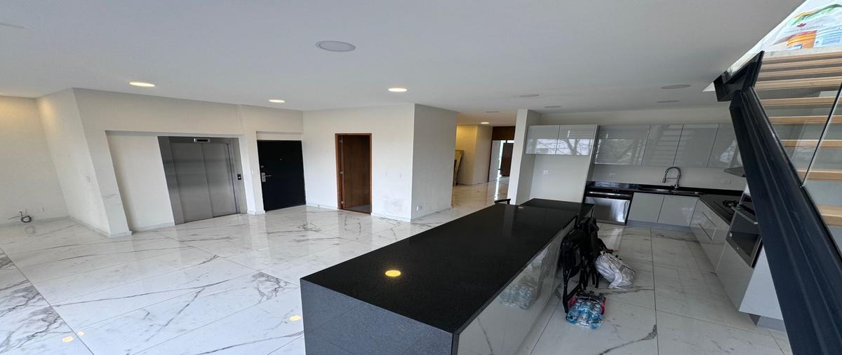 Foto de departamento en venta en concepcion beistegui , del valle centro, benito juárez, df / cdmx, 28547432 No. 03