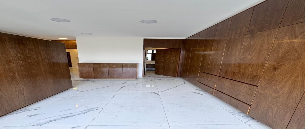 Foto de departamento en venta en concepción beistegui , del valle centro, benito juárez, df / cdmx, 0 No. 04