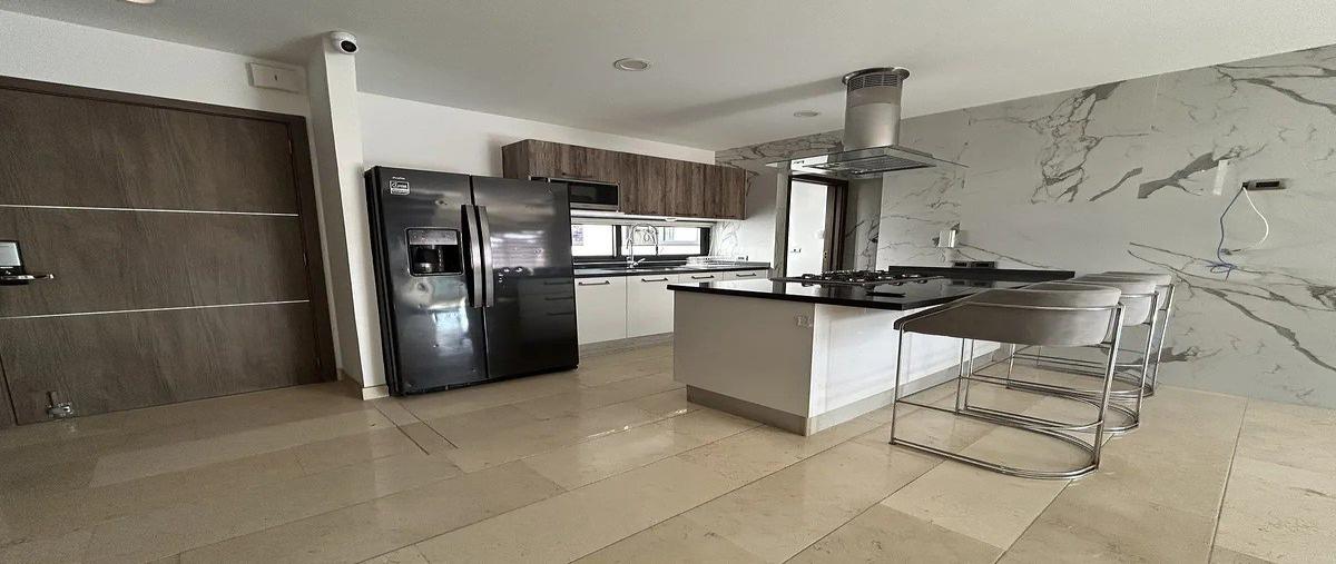 Foto de departamento en venta en concepción beistegui , del valle centro, benito juárez, df / cdmx, 30727408 No. 04