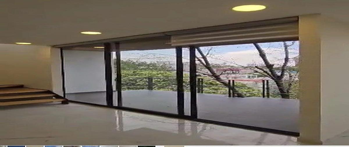 Foto de departamento en venta en concepcion beistegui , del valle centro, benito juárez, df / cdmx, 30812585 No. 03