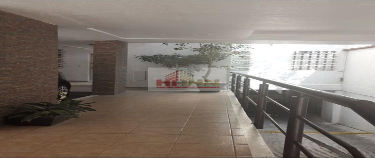Foto de departamento en venta en concepción beistegui , del valle norte, benito juárez, df / cdmx, 0 No. 03