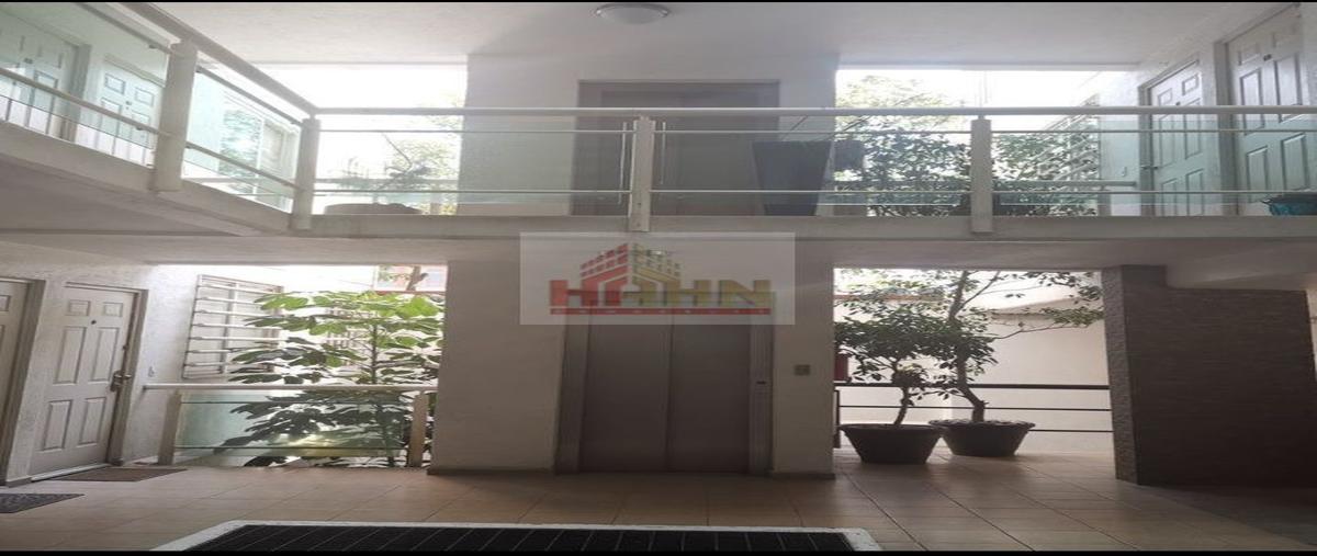 Foto de departamento en venta en concepción beistegui , del valle norte, benito juárez, df / cdmx, 0 No. 04