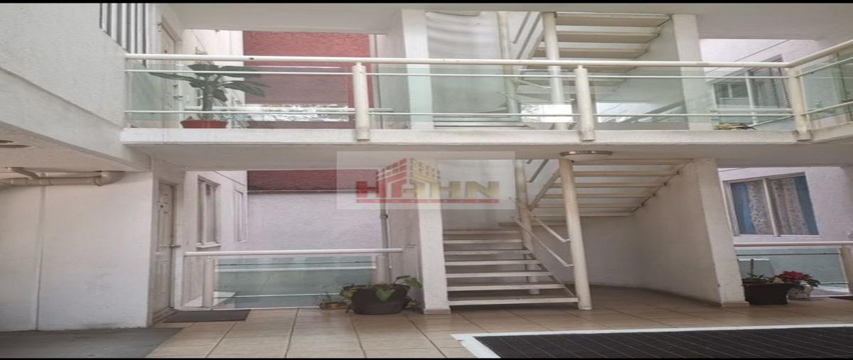 Foto de departamento en venta en concepción beistegui , del valle norte, benito juárez, df / cdmx, 0 No. 05