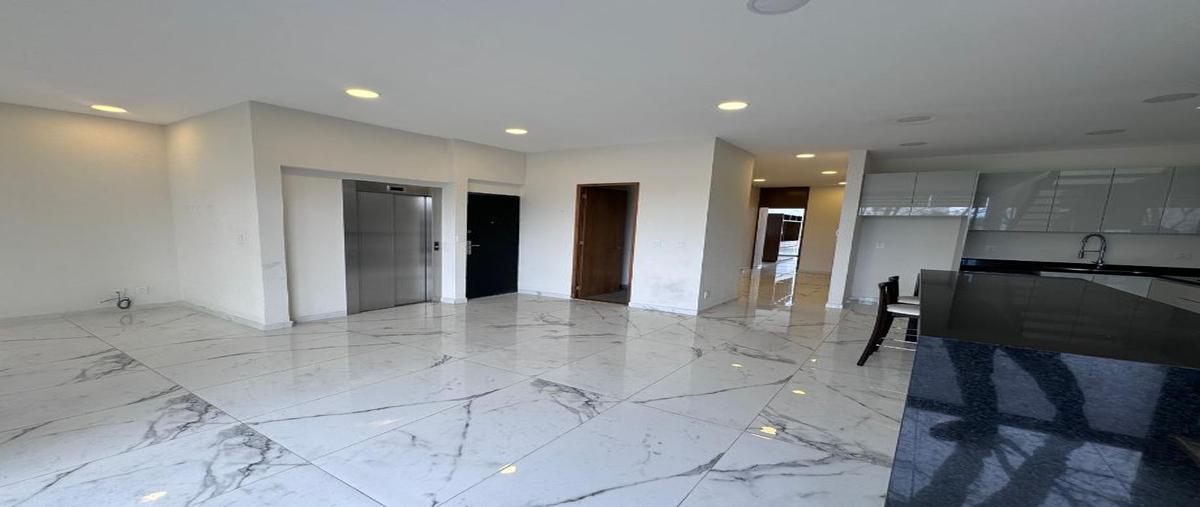 Foto de departamento en venta en concepción béistegui , del valle norte, benito juárez, df / cdmx, 0 No. 03