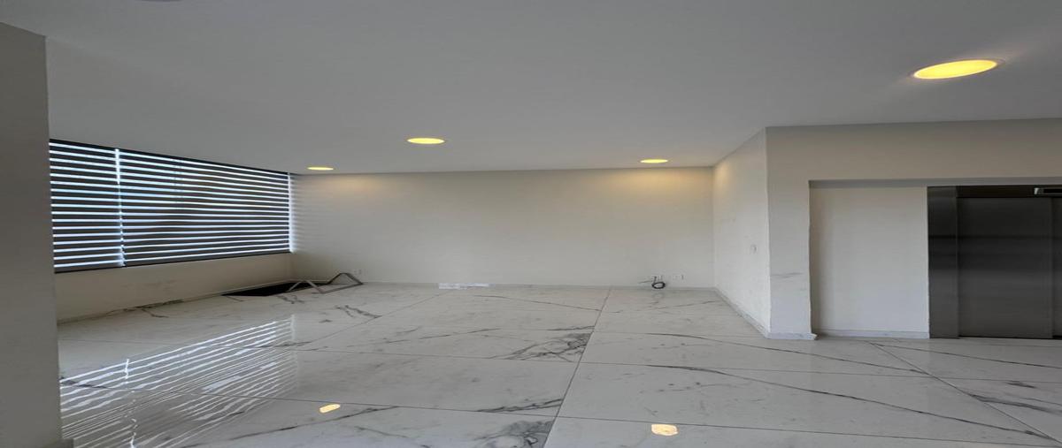 Foto de departamento en venta en concepción béistegui , del valle norte, benito juárez, df / cdmx, 0 No. 04