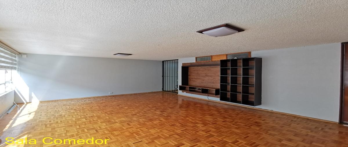 Foto de departamento en venta en concepción beistegui , narvarte oriente, benito juárez, df / cdmx, 31622905 No. 03