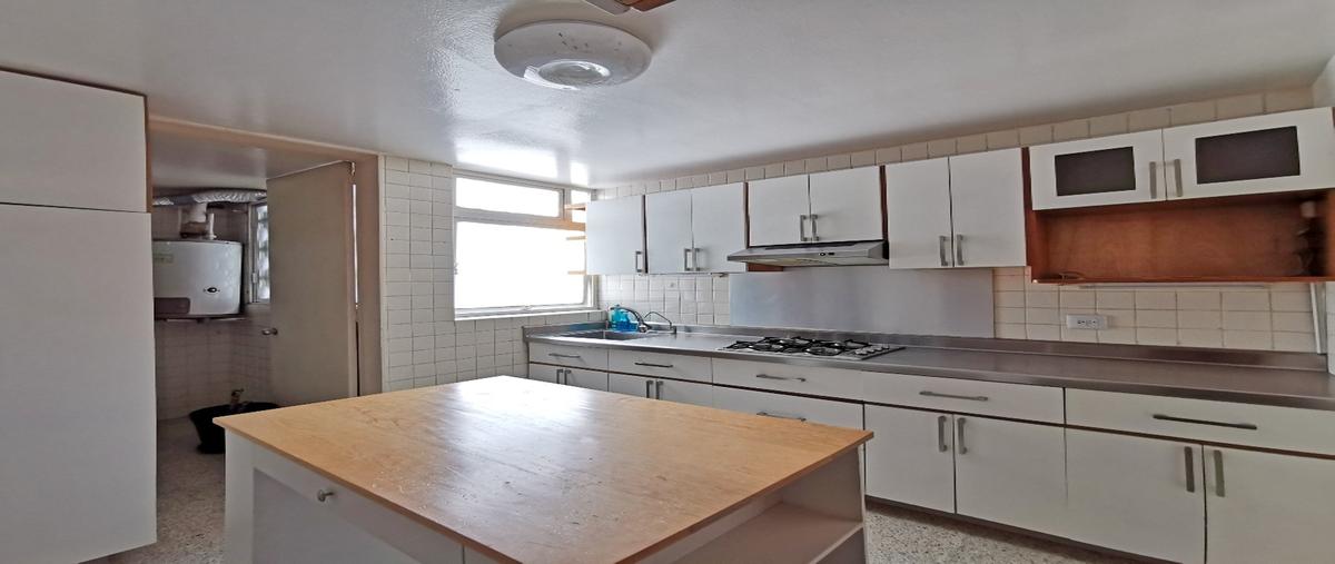 Foto de departamento en venta en concepción beistegui , narvarte oriente, benito juárez, df / cdmx, 31622905 No. 05
